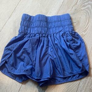 Free people shorts